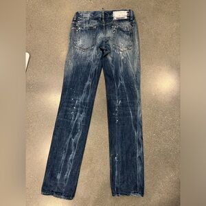 DSquare Men’s Jeans